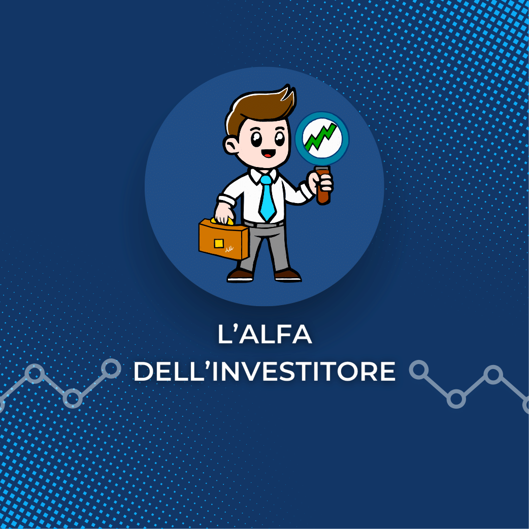 Logo L'Alfa dell'Investitore